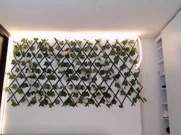 Freechat salome_010 on Chaturbate