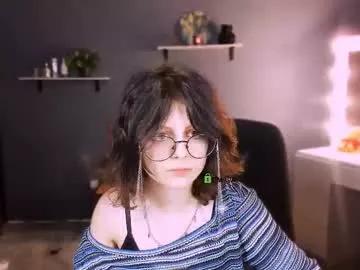 samanta_hotty on Chaturbate 