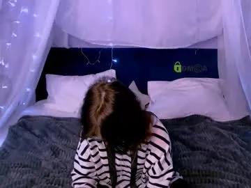 samanta_hotty on Chaturbate 