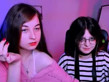 samanta_hotty on Chaturbate