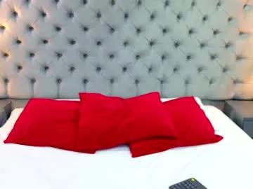 Freechat samantaa_g on Chaturbate