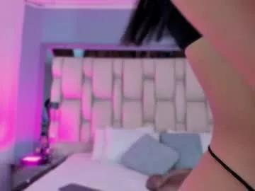 Freechat samantavazquez on Chaturbate