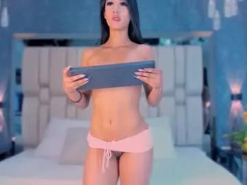 Freechat samantavazquez on Chaturbate