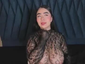 samy_grey01 — GOAL: SQUIRT SHOW [1462 tokens remaining] Welcome to my room! #bigtits #bigass #latina #tits #curvy