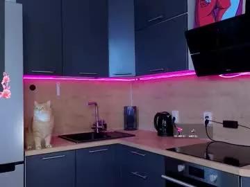 Freechat sandra_buika on Chaturbate