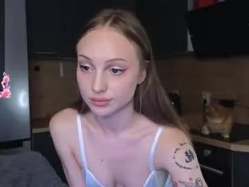 Freechat sandra_buika on Chaturbate