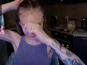 Freechat sandra_buika on Chaturbate