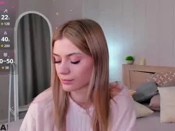 sandraa_anderson on Chaturbate