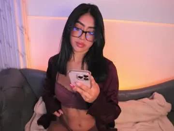 Freechat sara_albrecht on Chaturbate