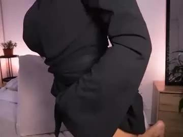 Freechat sara_albrecht on Chaturbate