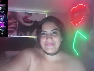 sara_bdsm on Chaturbate