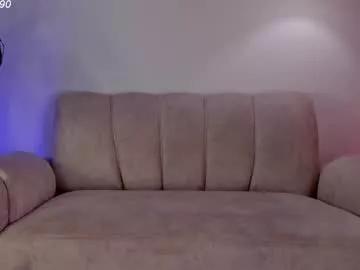 sara_gwen on Chaturbate 