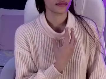 Freechat sara_sharma on Chaturbate