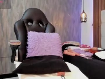 Freechat saraby_blandon on Chaturbate