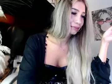 saragoddesshot on Chaturbate 