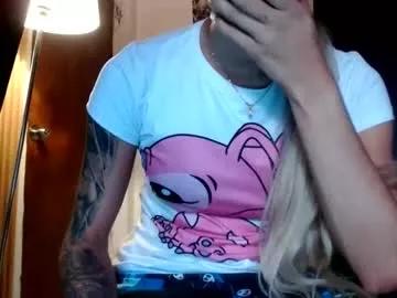 saragoddesshot on Chaturbate 