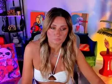 sarahholly on Chaturbate 