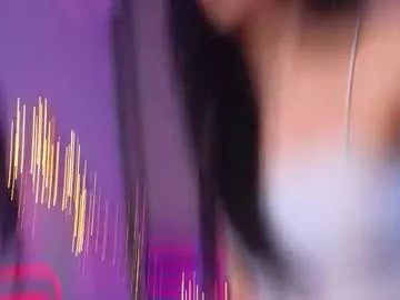 Freechat sarahhunny on Chaturbate