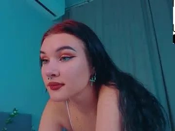 Freechat sarahhunny on Chaturbate