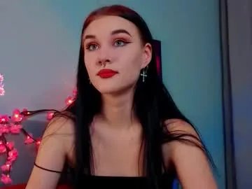 Freechat sarahhunny on Chaturbate
