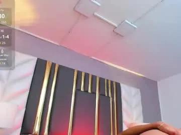Freechat sarajonness_ on Chaturbate