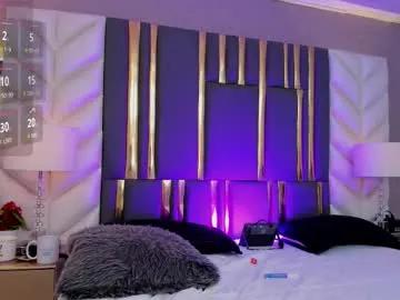 Freechat sarajonness_ on Chaturbate