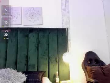 Freechat sarajonness_ on Chaturbate