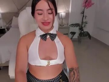 Freechat saskia_litt on Chaturbate