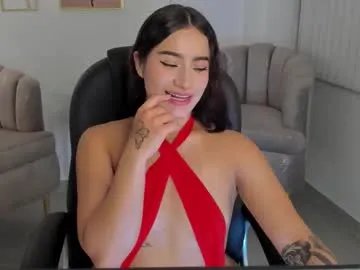 Freechat saskia_litt on Chaturbate