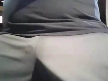 Freechat scottie813 on Chaturbate