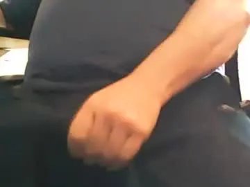 Freechat scottie813 on Chaturbate