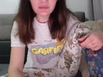 Freechat sexsy_bunny on Chaturbate