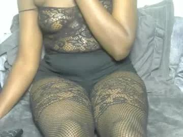 sexy_chocolate001 on Chaturbate
