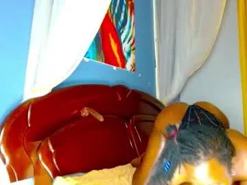 sexy_minah1 on Chaturbate