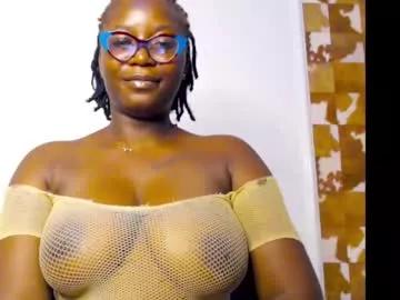 Freechat sexy_pearl12 on Chaturbate