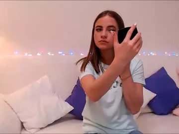 Freechat sexy_sansa on Chaturbate