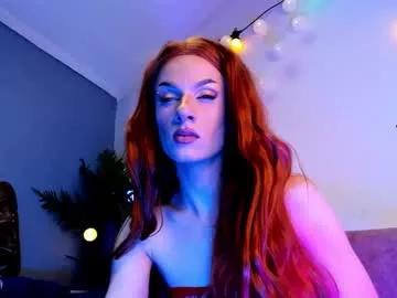 Freechat sexymiatrans on Chaturbate