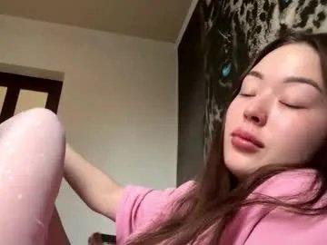 Private shakitaconnett on Chaturbate