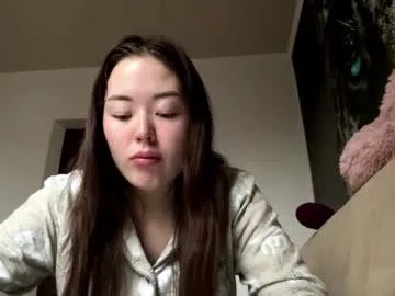 Private shakitaconnett on Chaturbate