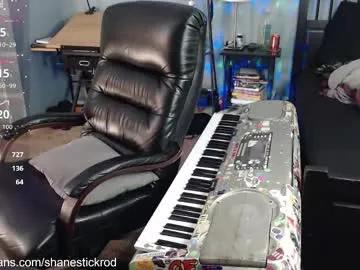 shanestickrod's avatar