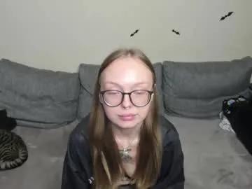 shy_suchka — GOAL: STAND UP AND SHOW BODY [111 tokens remaining] Welcome to my room! #blonde #bigboobs #glasses #lovense #skinny