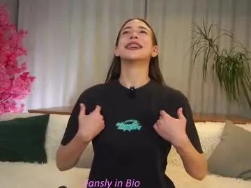 Private signehinz on Chaturbate