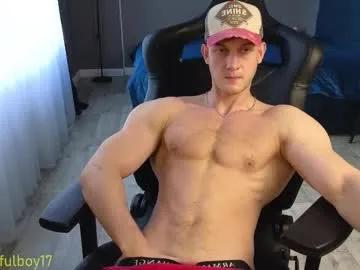 Freechat sinffuly on Chaturbate