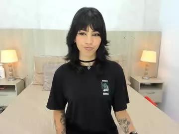 Away skinny_emily on Chaturbate