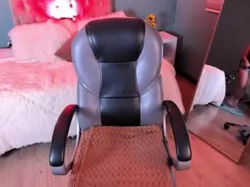 sky_blue__ — Current Goal: I say papasito, with my wailing  at 77 tokens -- Next Goal: Oil in my ass  -- Do you dare to play with this barbie?   #braces #c2c #hairy #bigboobs #teen