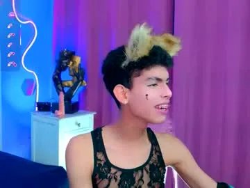 Freechat sky_jules on Chaturbate