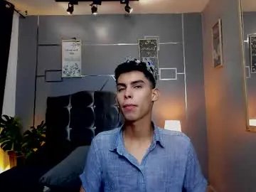 Freechat sky_jules on Chaturbate