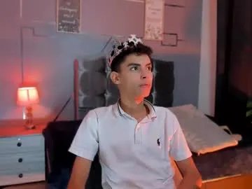 Freechat sky_jules on Chaturbate