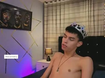 Freechat sky_jules on Chaturbate