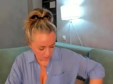 Freechat sky_kuper on Chaturbate